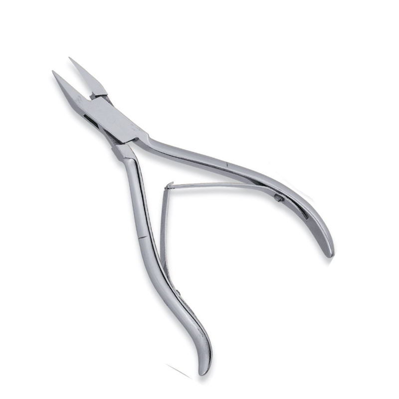 NAIL &amp; PEDICURE CUTTER