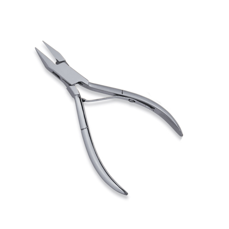 NAIL &amp; PEDICURE CUTTER