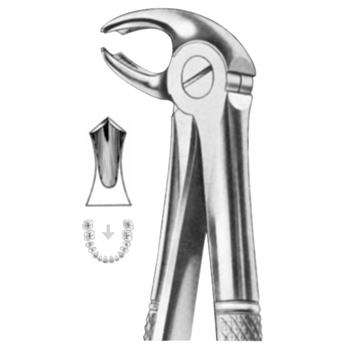 Extracting Forceps