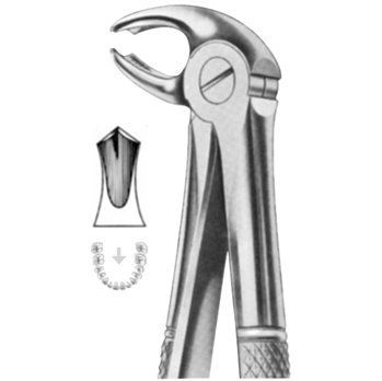 Extracting Forceps
