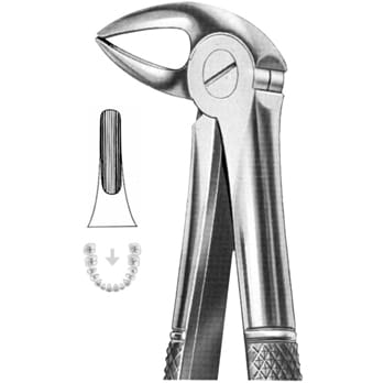 Extracting Forceps