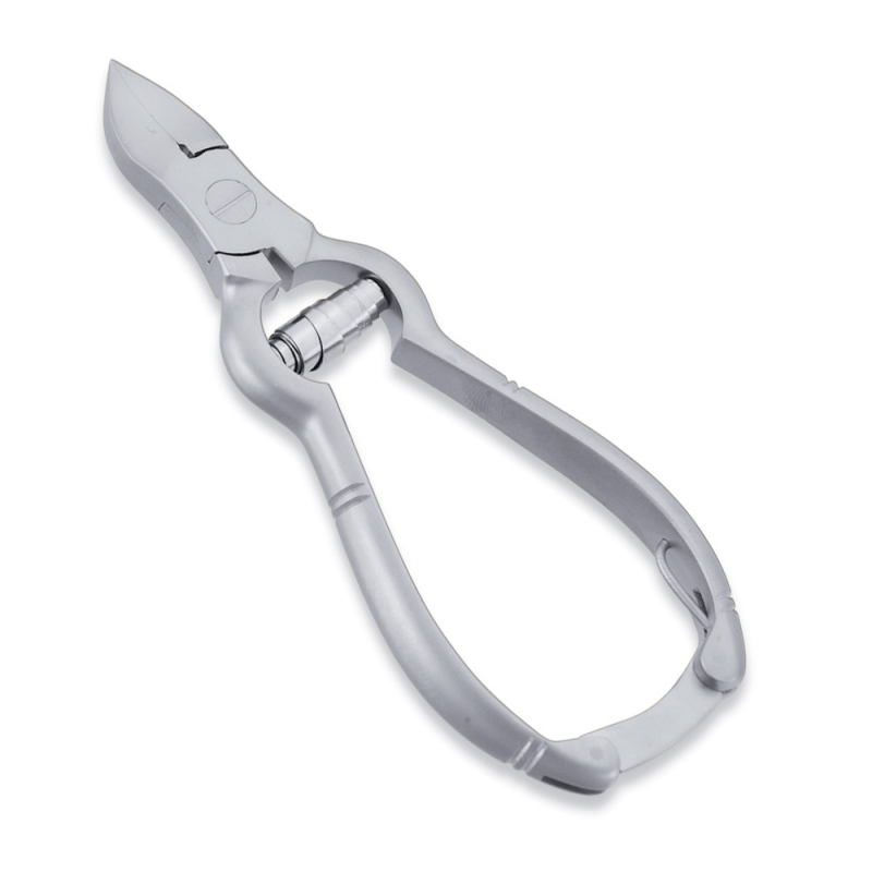 NAIL &amp; PEDICURE CUTTER