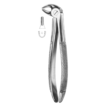 Extracting Forceps