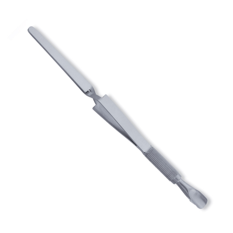 PROFESSIONAL TWEEZER – KT Surgico, Tweezers & Forceps