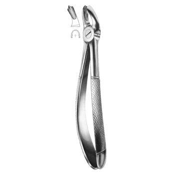 Extracting Forceps