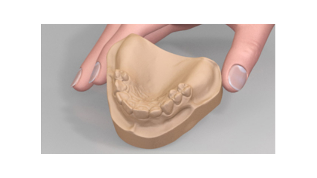 Dental Plasters Type 2