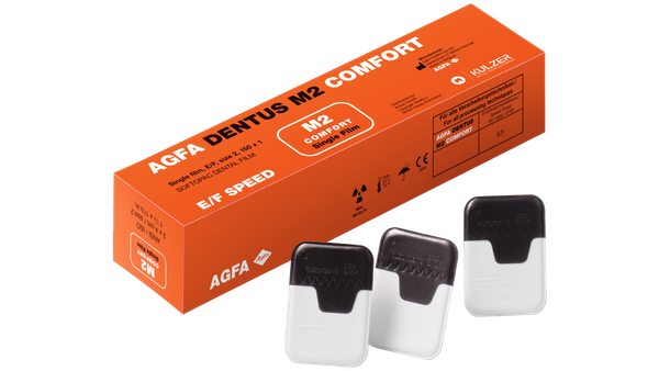 Agfa Dentus® M2 Comfort