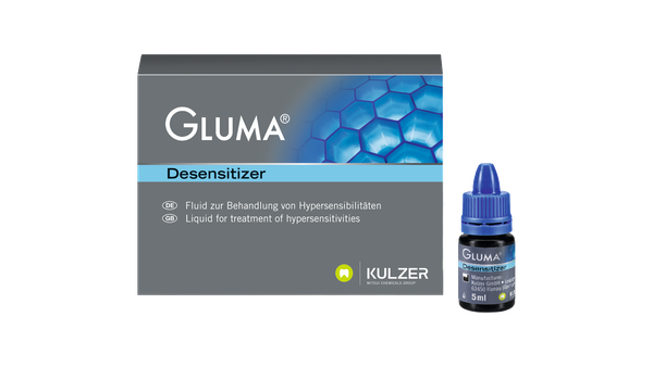 GLUMA Desensitizer
