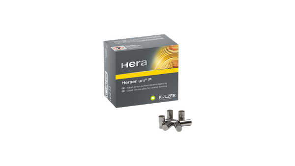 Heraenium® P - for C&B 66002217 / 66002431