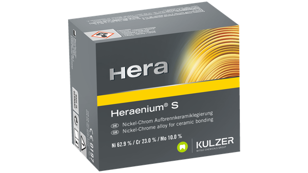 Heraenium® S - for C&B