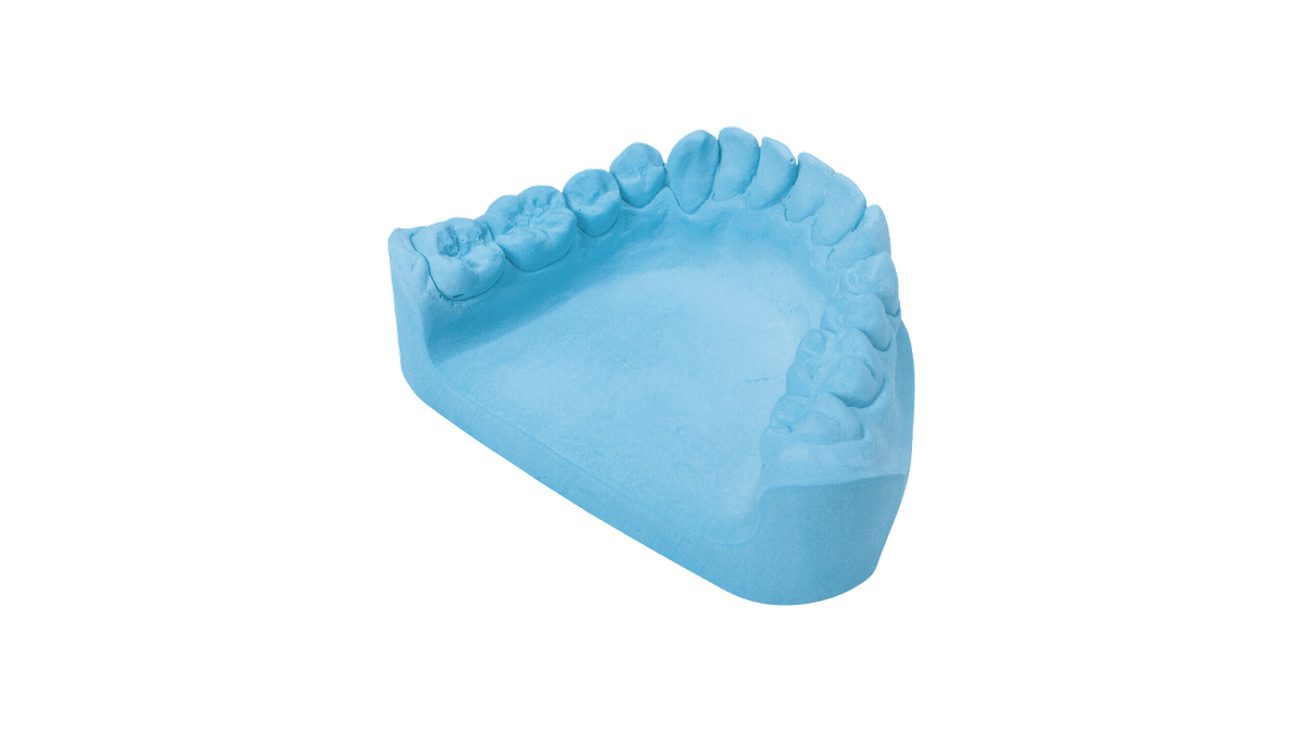 Moldano® – Kulzer, Gypsum Products