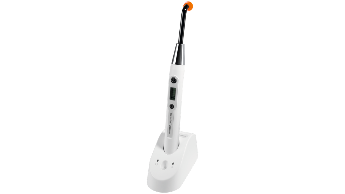 Translux® 2Wave 66055013 – Kulzer, Curing Lights and Accessories