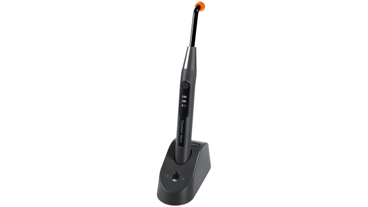 Translux® Wave 66055012 – Kulzer, Curing Lights and Accessories