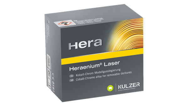 Heraenium® Laser