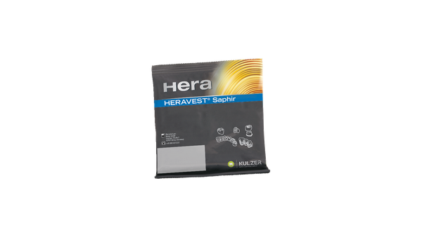 Heravest® Saphir (Schnellaufheizung)