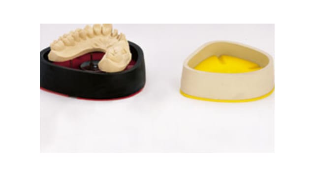 Splitcast System & Isolierungen – Kulzer, Gypsum Additives, Die Hardeners and Plaster Removers