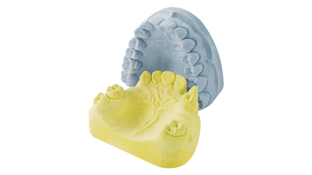 OCTA-DUR – Kulzer, Gypsum Products