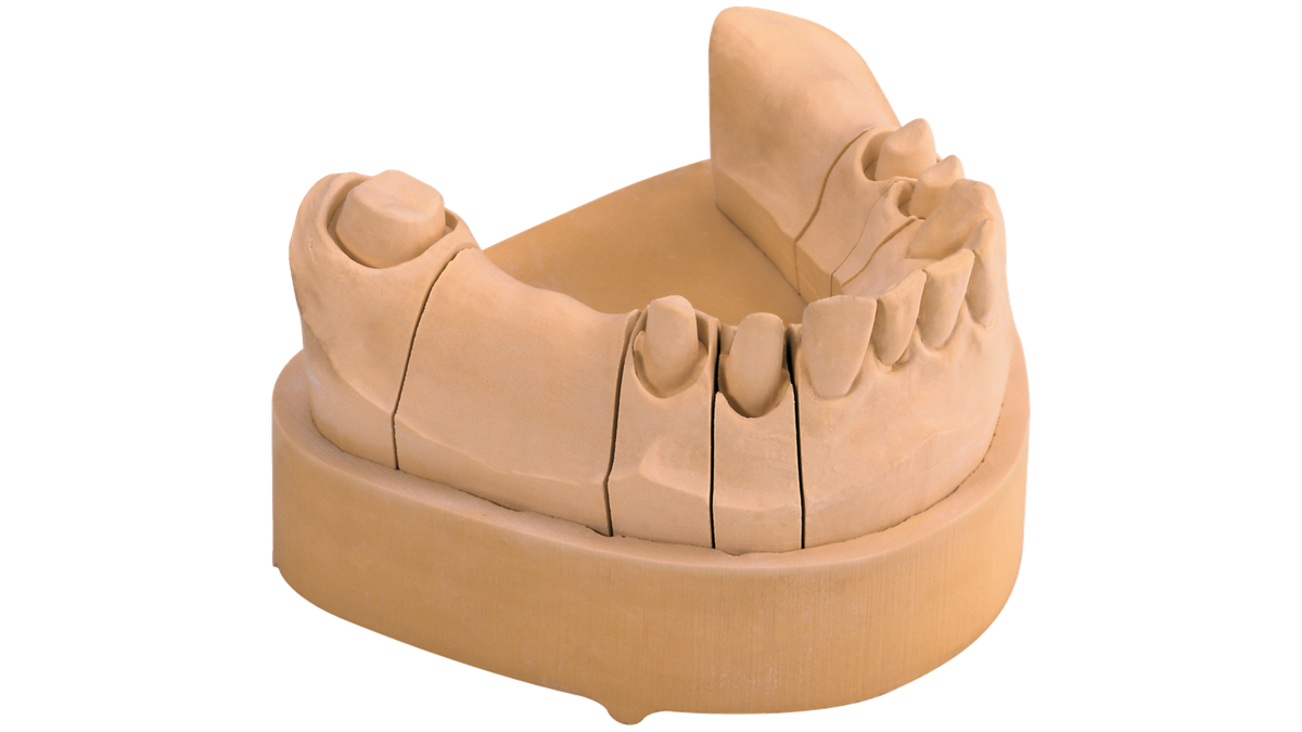 OCTA-STONE® – Kulzer, Gypsum Products