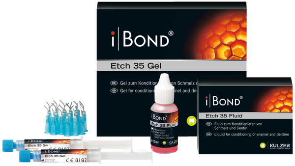 iBOND® Etch