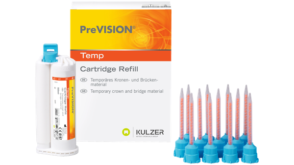 PreVISION® Temp