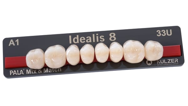 Idealis