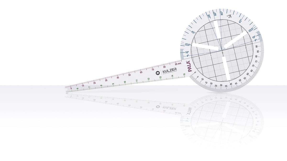 PalaMeter – Kulzer, Dental Laboratory Instruments