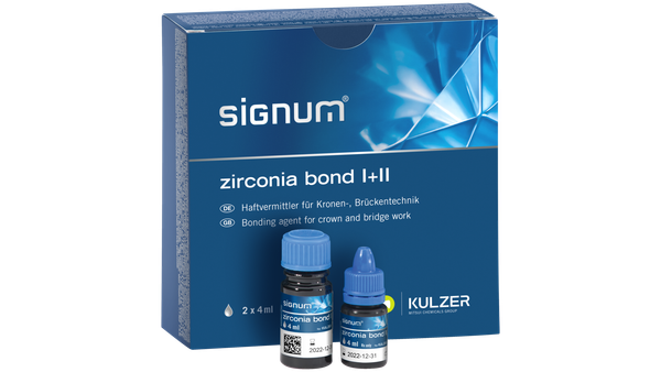 Signum® zirconia bond