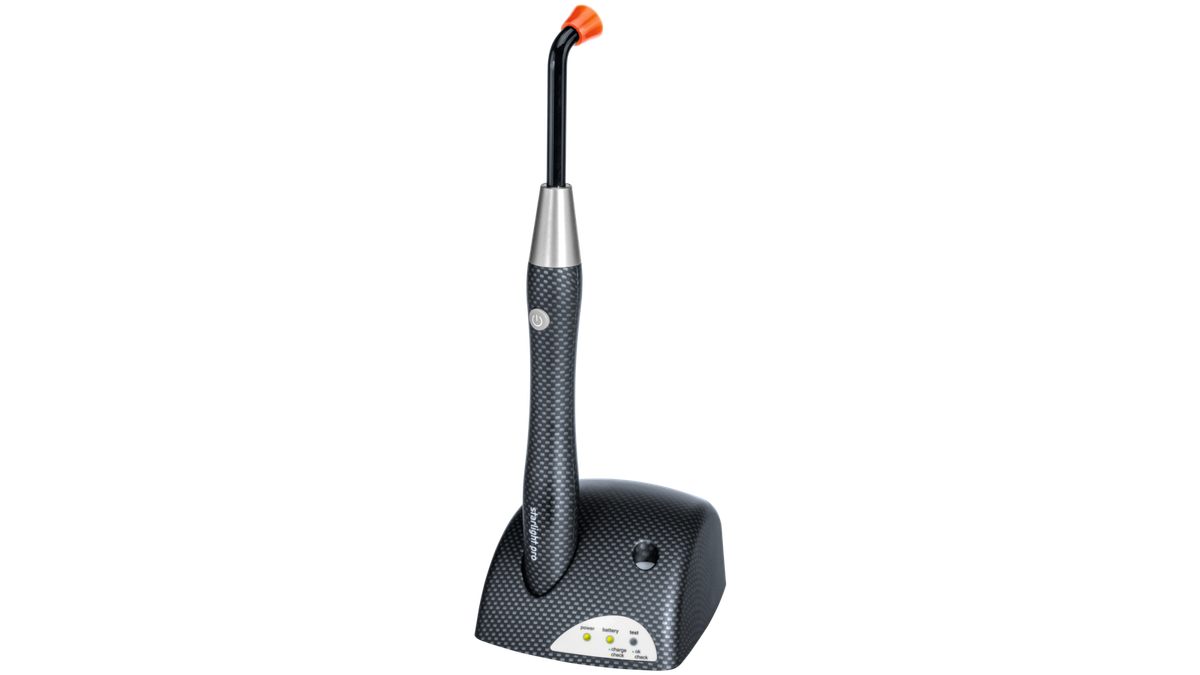 Starlight pro – Kulzer, Curing Lights and Accessories