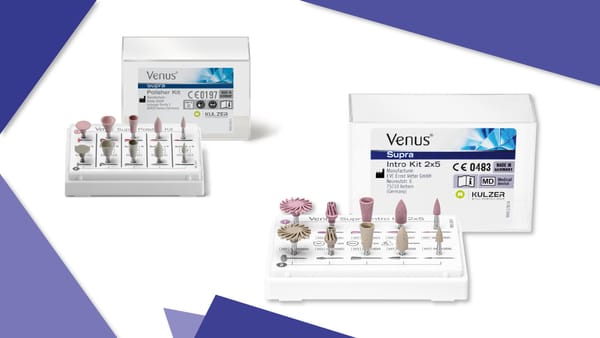 Venus® Supra
