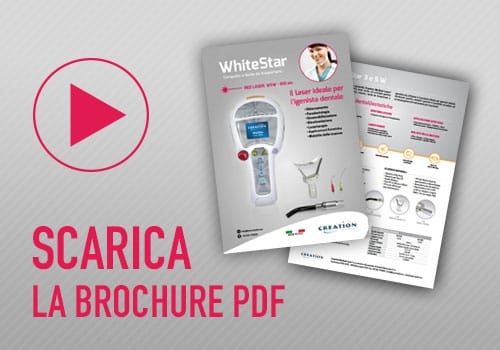 WhiteStar 3W 810 nm