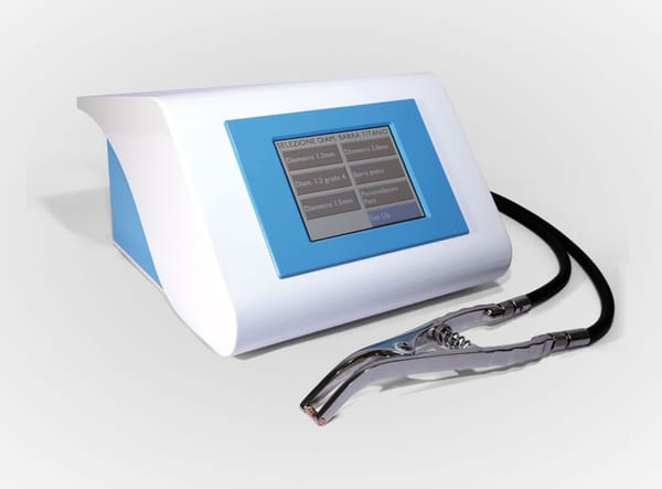 Endoral Welder