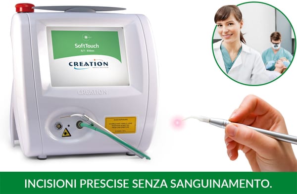 SoftTouch 5/7W – 810 nm