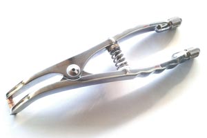 Accessories for Endoral Welder