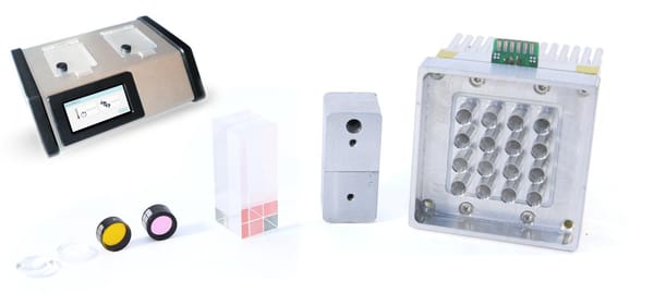 Dental laser 7W SoftTouch Creation Medical Laser