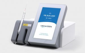 Dental Lasers – Ennebi Elettronica SRL, Equipment