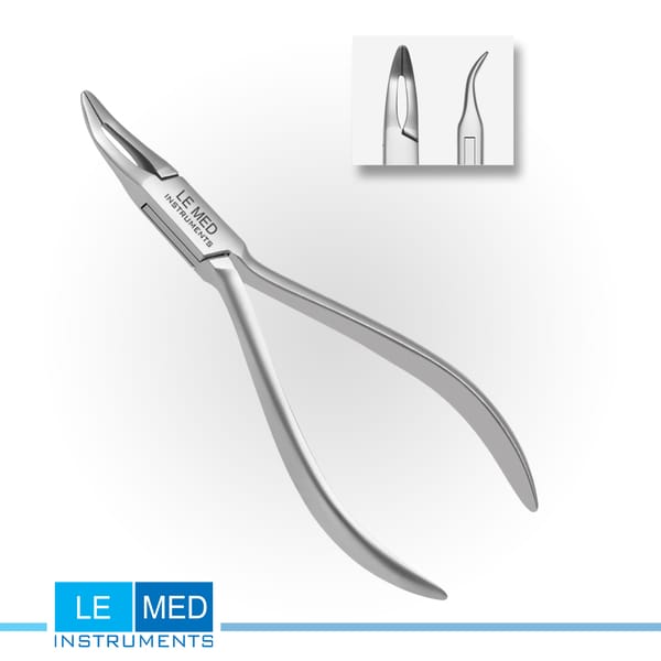 Weingart Plier Slim