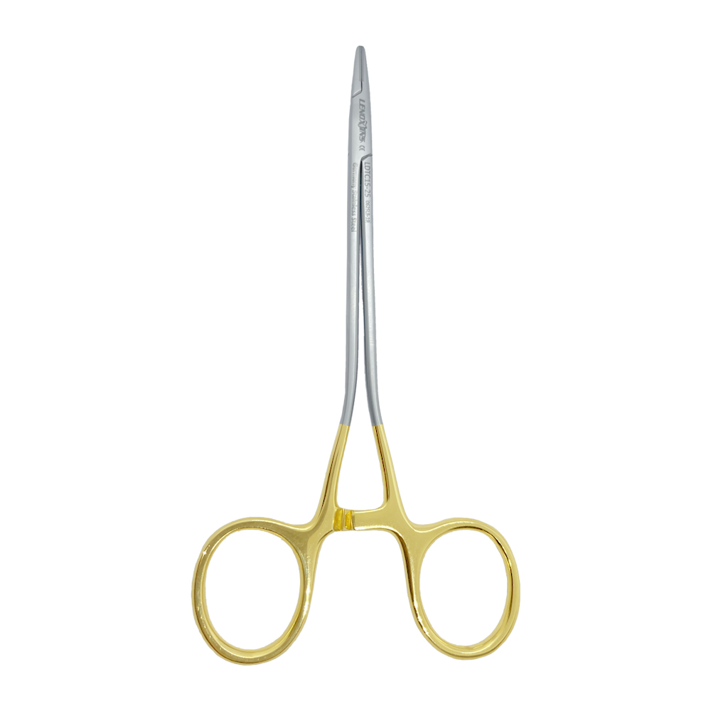 Lenox Needle Holder Swedish Pattern 15cm