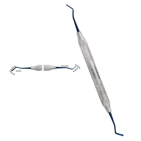 PFI Composite Filling Instruments- TT Black Points