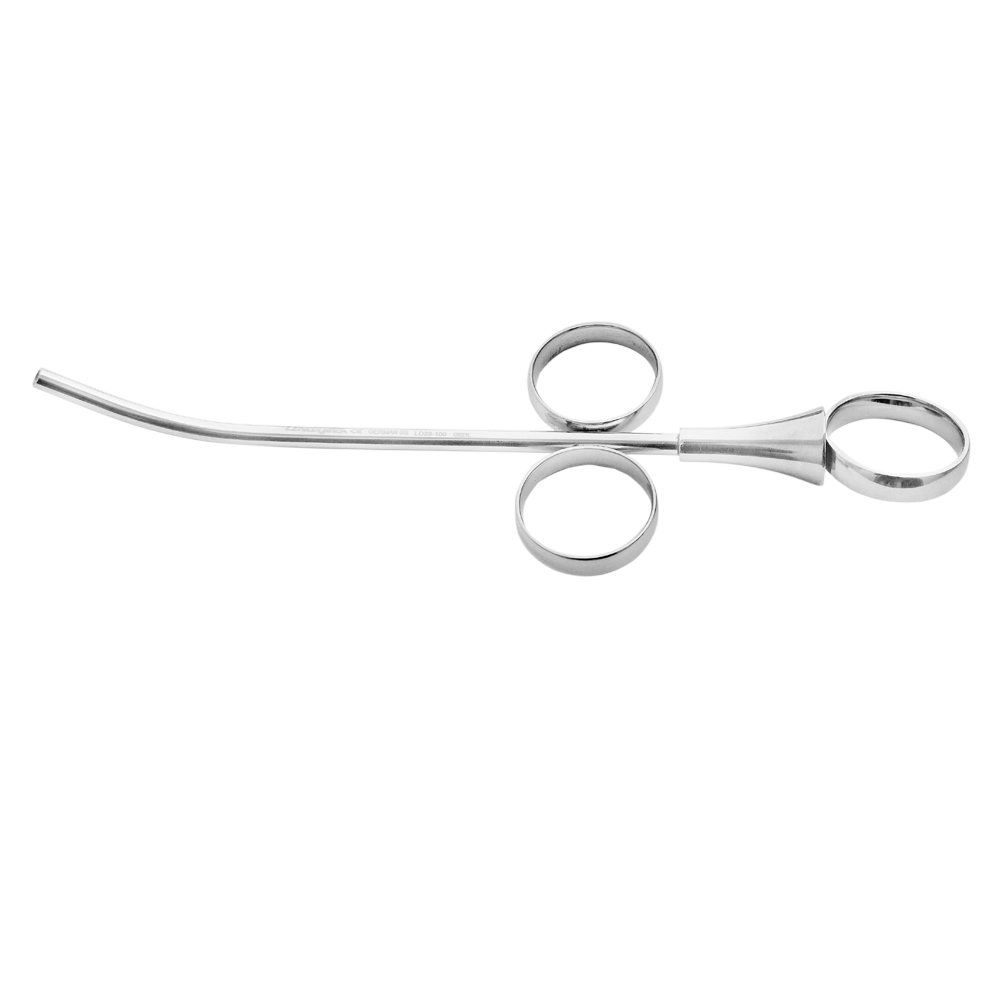 Bone Grafting Syringe 17cm, 6mm
