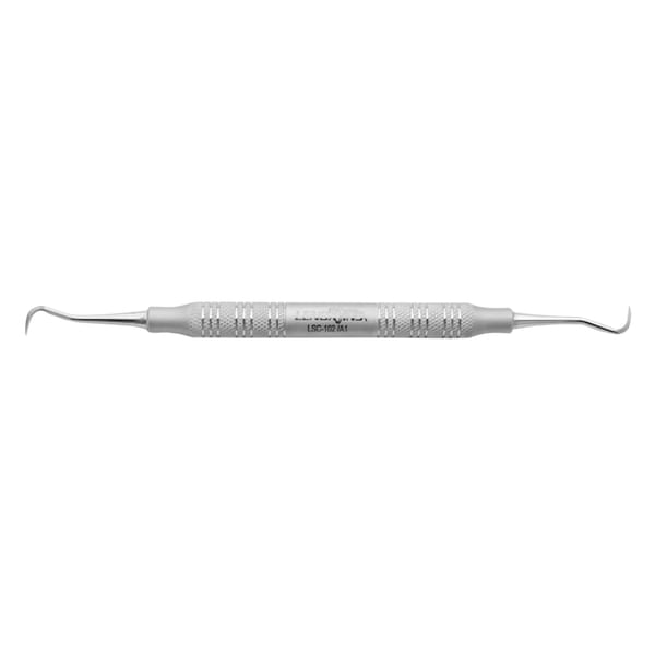 Scalers H6/H7 – Anterior Application