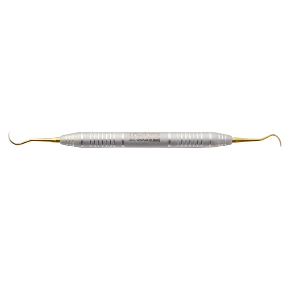 Sickle Scaler Montana Jacker-G-Line Gold