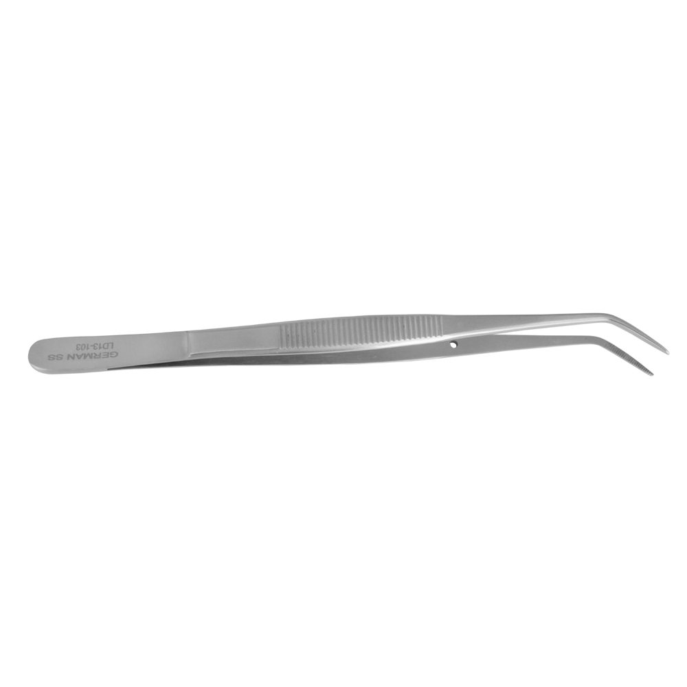 London College Cotton Plier 15cm