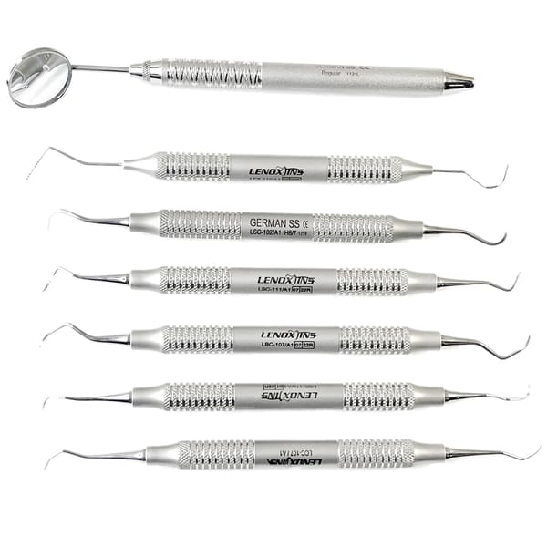 Hygiene Instruments Kit ECO