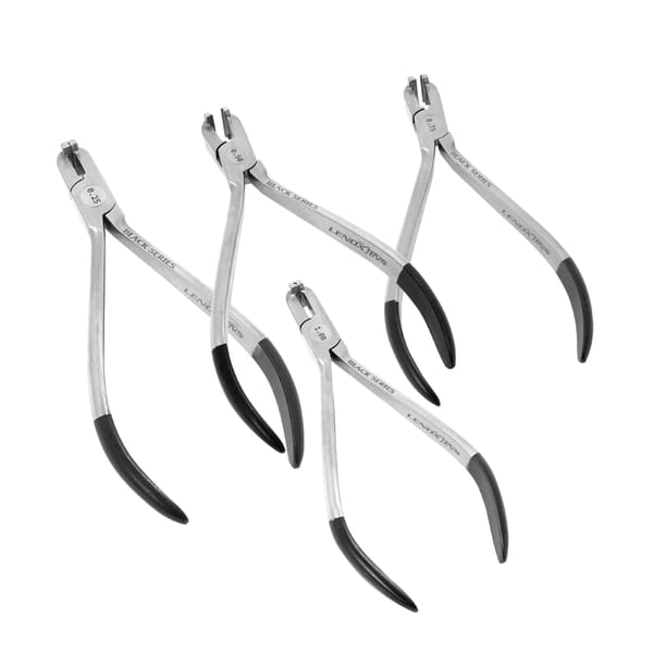 Step Detailing Pliers