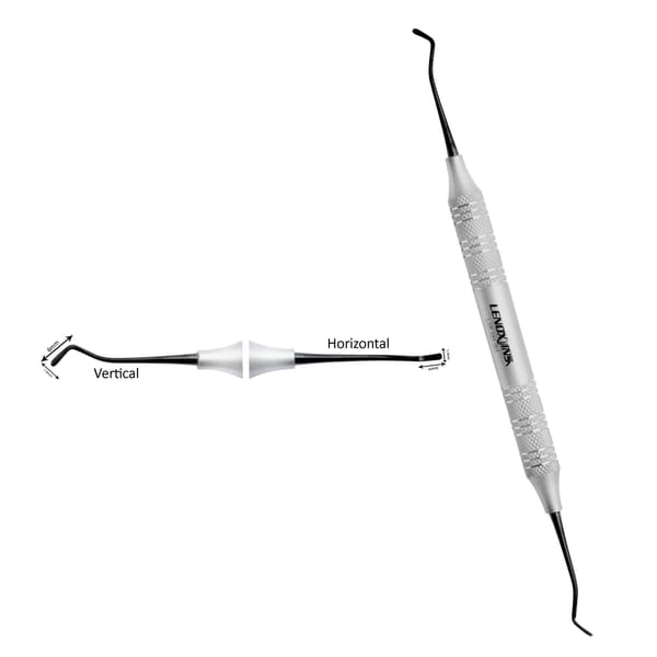 PFI Composite Filling Instruments- TT Black Points