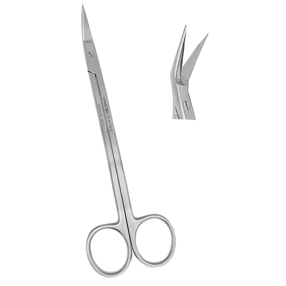 Dean Scissors Sharp 16.5cm