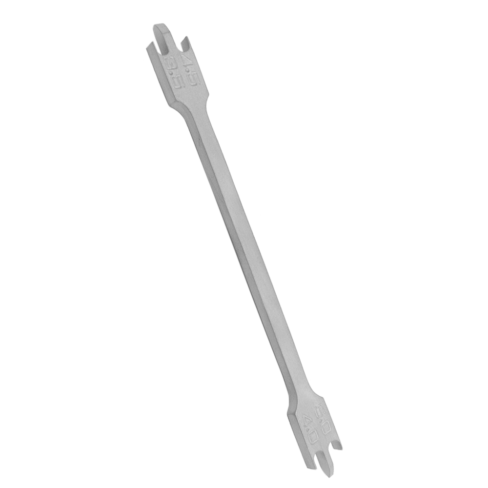 Height Gauge 0.22