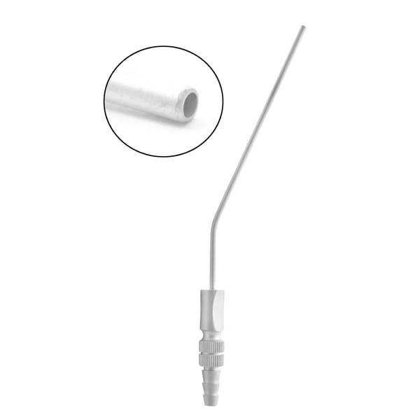 Frazier Aspirator - 5mm