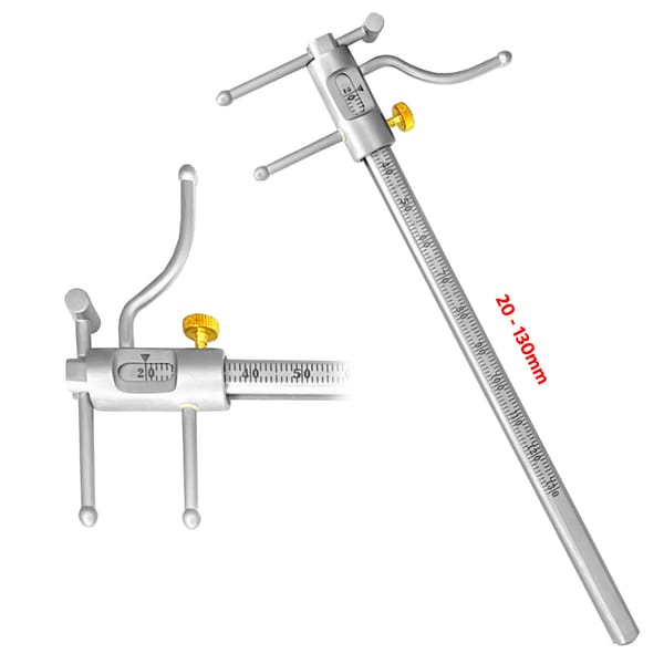 VDO Gauge 20-130MM
