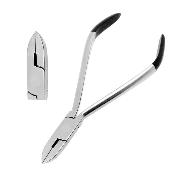 Ligature & Pin Cutter - Soft Wires